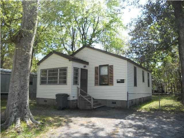 5035 Butler St, North Charleston, SC 29406