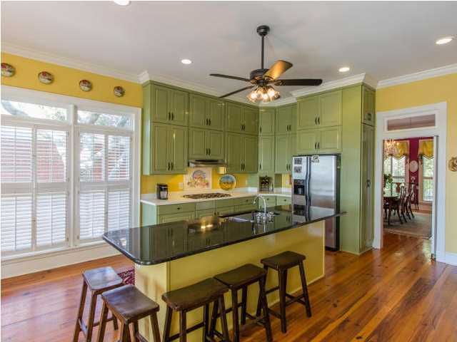 68 On The Harbor Dr, Mount Pleasant, SC 29464