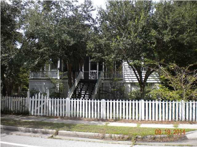 2702 Jasper Blvd, Sullivans Island, SC 29482