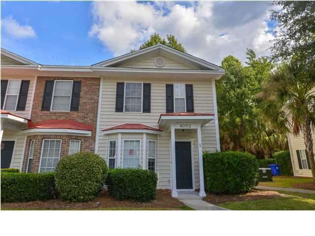 4002 Radcliffe Place Dr #1, Charleston, SC 29414