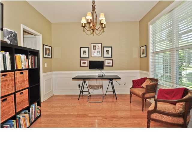2633 Turben Pl, Mount Pleasant, SC 29466