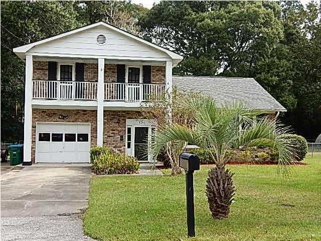 109 Azalea Dr, Summerville, SC 29485