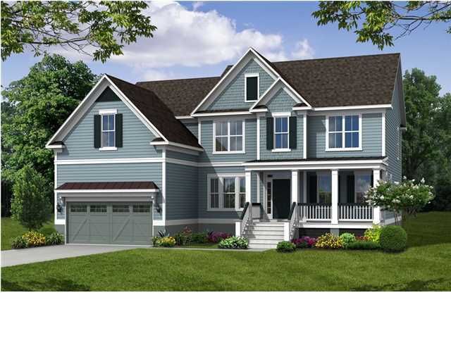1325 Scotts Creek Cir, Mount Pleasant, SC 29464