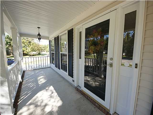100 Barrie Ct, Goose Creek, SC 29445