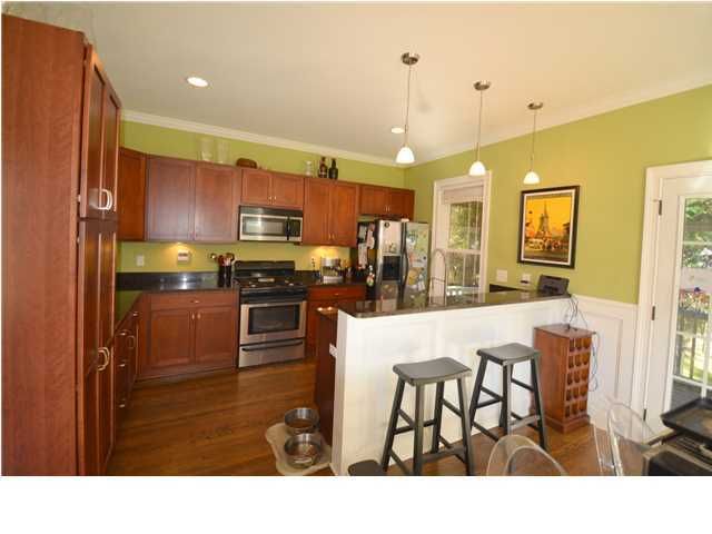 1134 Carnegie Ave, Charleston, SC 29407