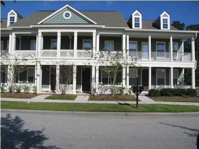2416 Kings Gate Ln, Mount Pleasant, SC 29466