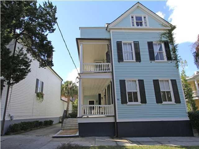 27 Smith St, Charleston, SC 29401