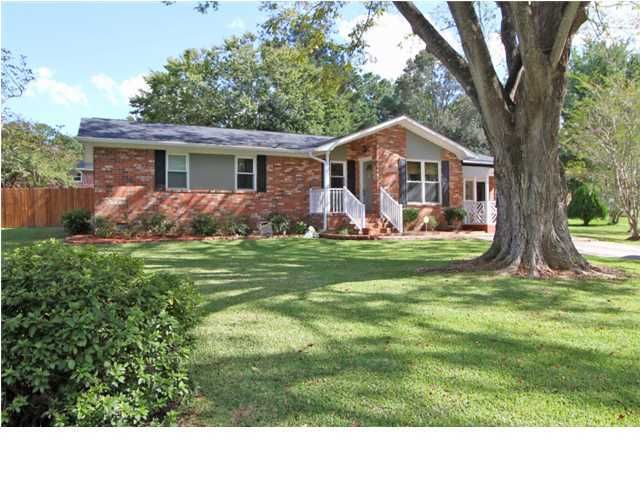 109 Davidson Dr, Ladson, SC 29456