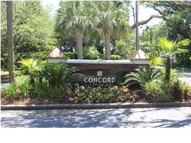 45 Sycamore Ave #323, Charleston, SC 29407