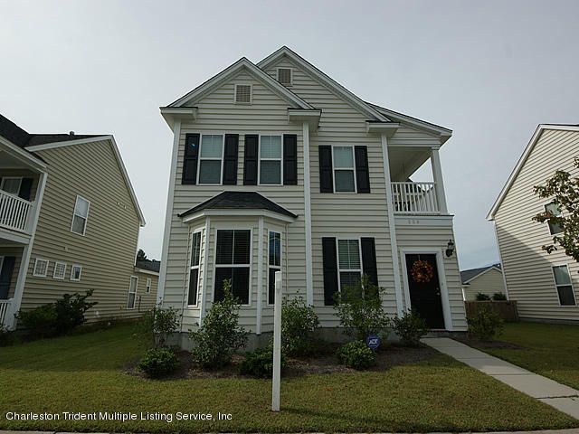 229 Cameron St, Summerville, SC 29483