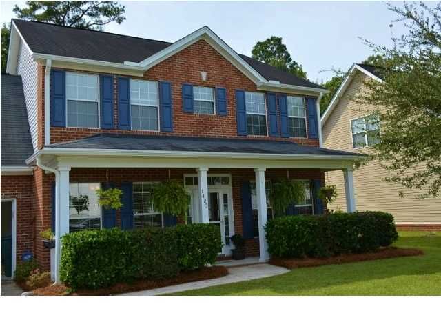 1429 Gemstone Blvd, Hanahan, SC 29410