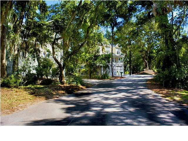 535 Oristo, Edisto Beach, SC 29438