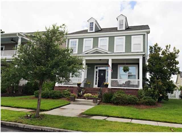 320 Germander Ave, Summerville, SC 29483