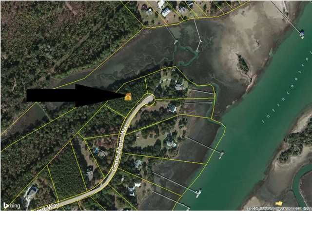 6490 Come About Way, Awendaw, SC 29429