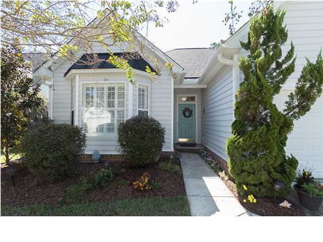 3187 Sonja Way, Mount Pleasant, SC 29466