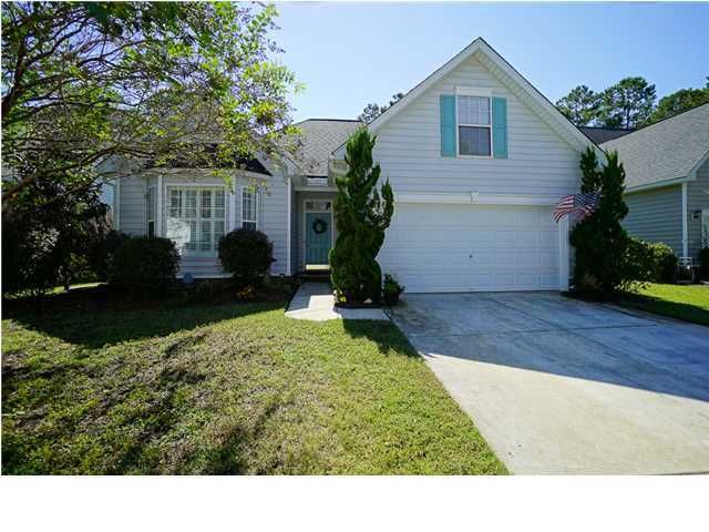 3187 Sonja Way, Mount Pleasant, SC 29466