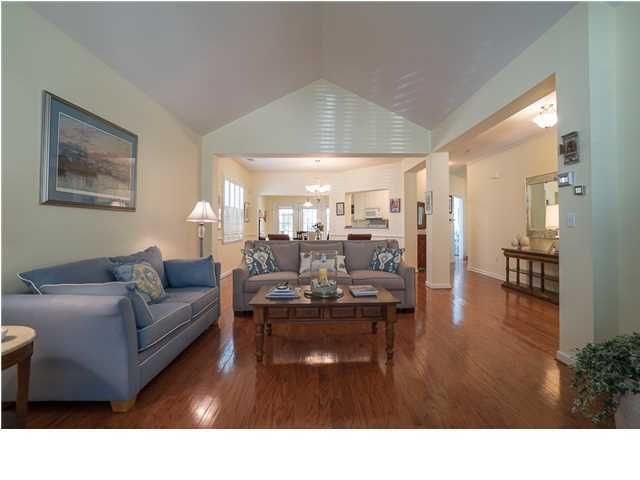 3187 Sonja Way, Mount Pleasant, SC 29466