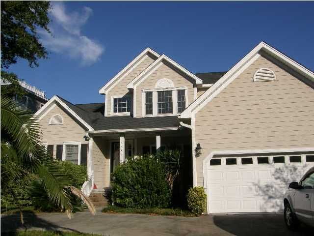 1497 Appling Dr, Mount Pleasant, SC 29464