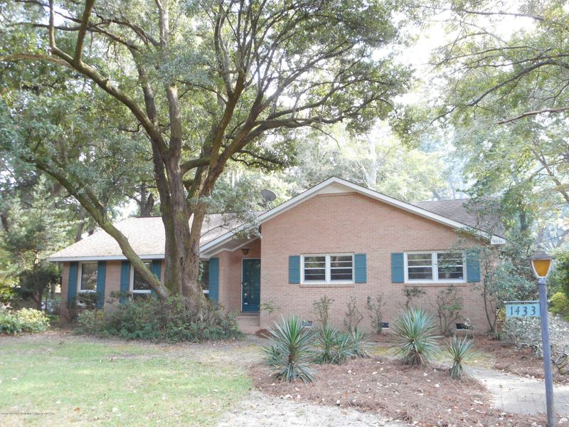 1433 Dorset Ln, Charleston, SC 29407