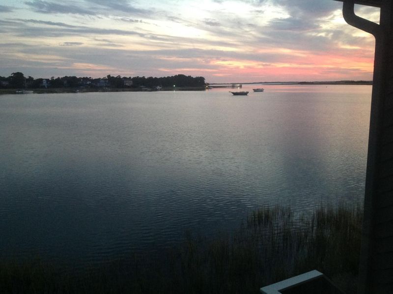 84 W Mariners Cay #84, Folly Beach, SC 29439