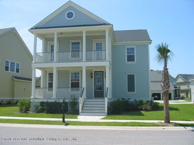 1424 Clancy Rd, Mount Pleasant, SC 29466