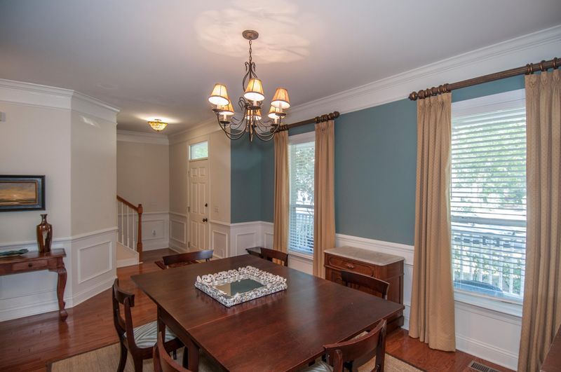 1068 Barfield St, Daniel Island, SC 29492