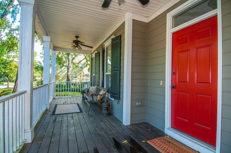 1068 Barfield St, Daniel Island, SC 29492