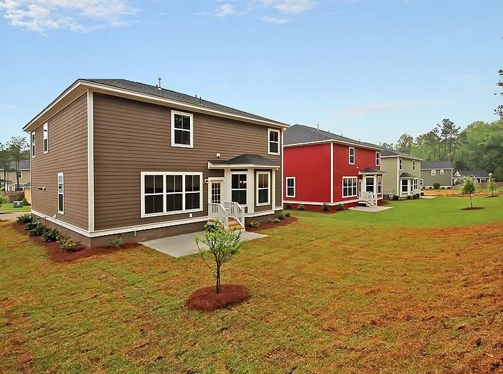 436 Brick Kiln, Summerville, SC 29483