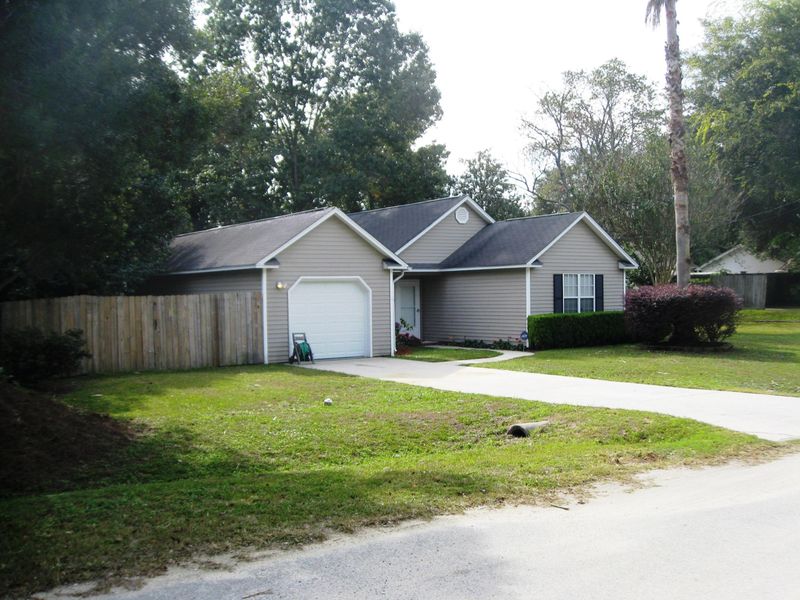 1301 White House Blvd, James Island, SC 29412