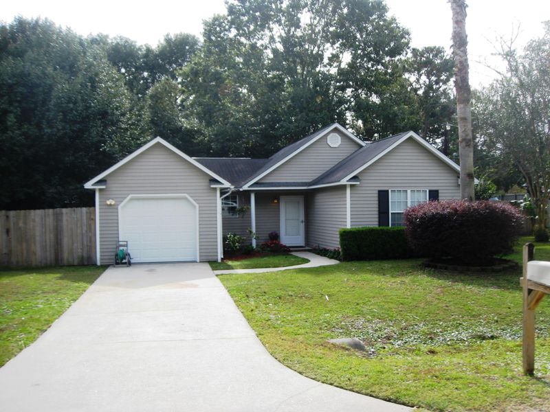 1301 White House Blvd, James Island, SC 29412