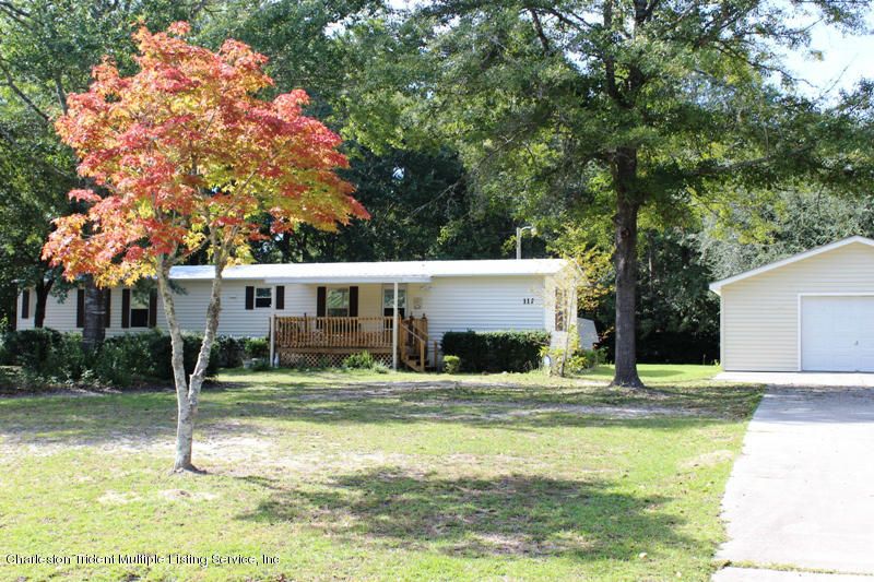 117 Cambium St, Moncks Corner, SC 29461