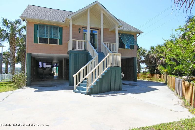 2343 Palmer Creek, Charleston, SC 29412
