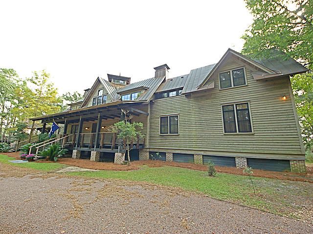 2042 Bailey Island Ln, Edisto Island, SC 29438