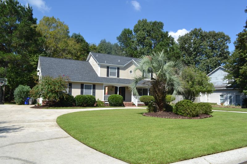 8 Lochmore Ter, Charleston, SC 29414