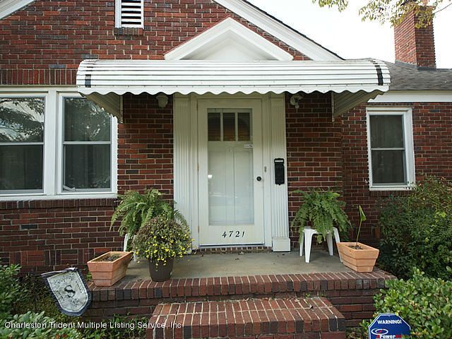 4721 Old Park Rd, North Charleston, SC 29405