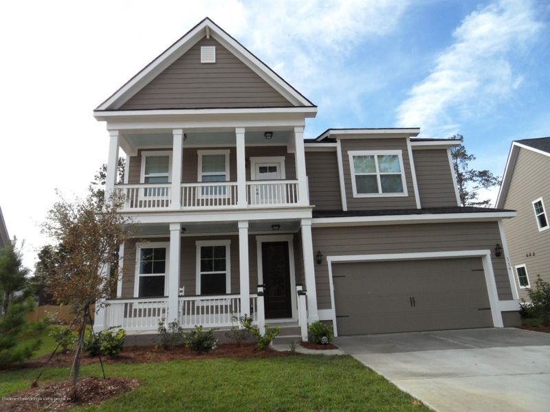 119 Riviera Drv, Summerville, SC 29483