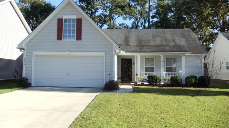 5356 Tidewater Dr, Charleston, SC 29420