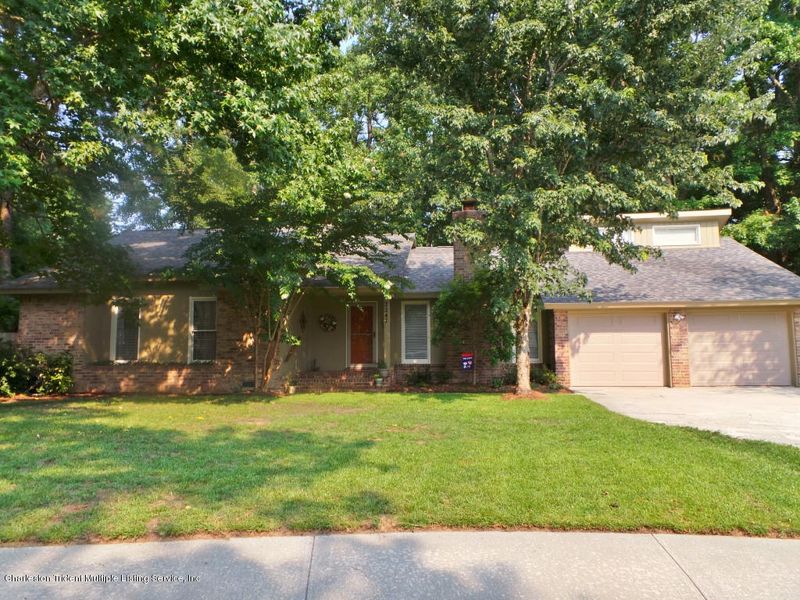 2247 Forest Lakes Blvd, Charleston, SC 29414