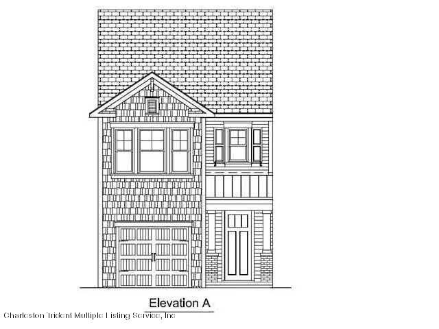 3363 Eastman Dr, Mount Pleasant, SC 29466