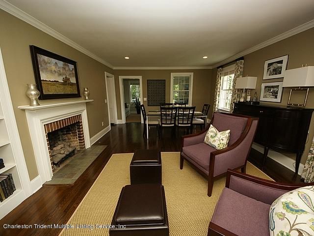 240 Bayview Dr, Mount Pleasant, SC 29464