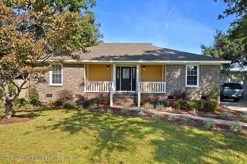 724 Creekside Dr, Charleston, SC 29412