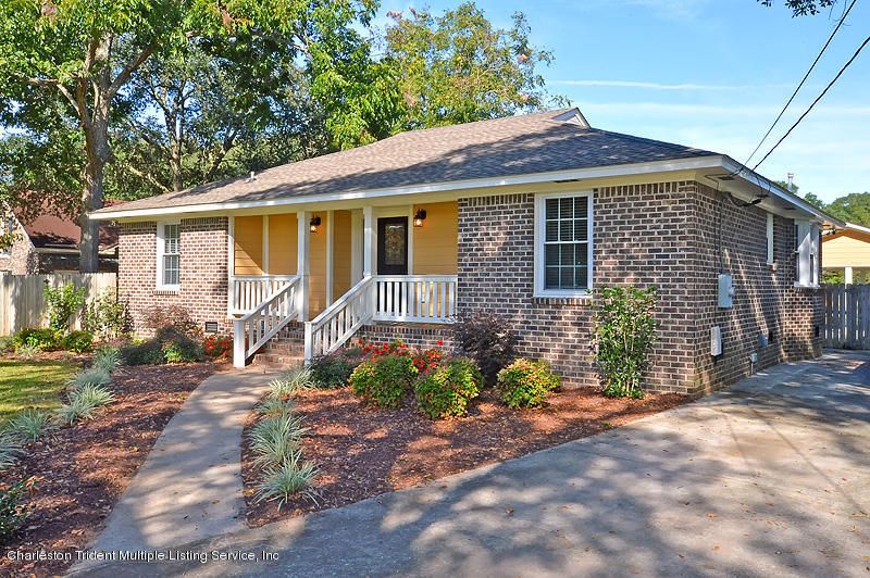 724 Creekside Dr, Charleston, SC 29412