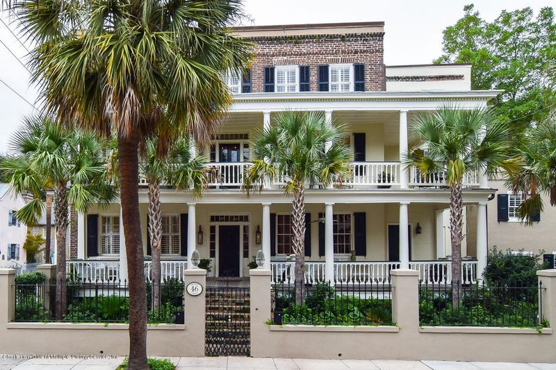 46 Society St, Charleston, SC 29401