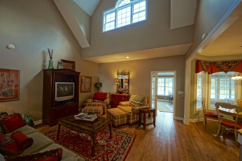 151 Syrr Run Rd, Saint George, SC 29477