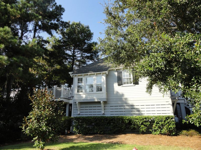 1560 Sea Palms, Mount Pleasant, SC 29464
