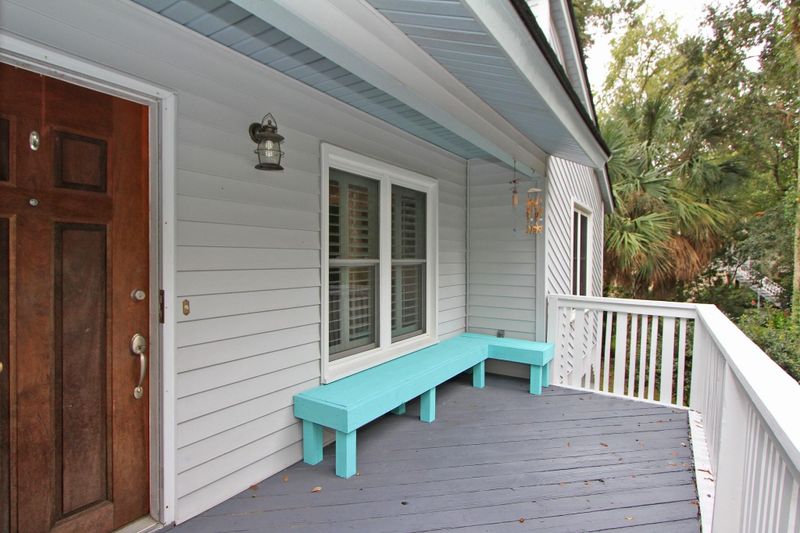 105 Sparrow Dr, Isle Of Palms, SC 29451