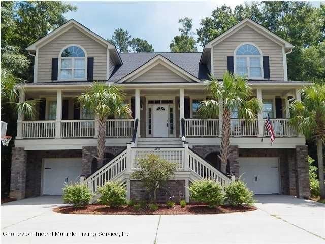 6925 Tanner Hall Blvd, Hanahan, SC 29410