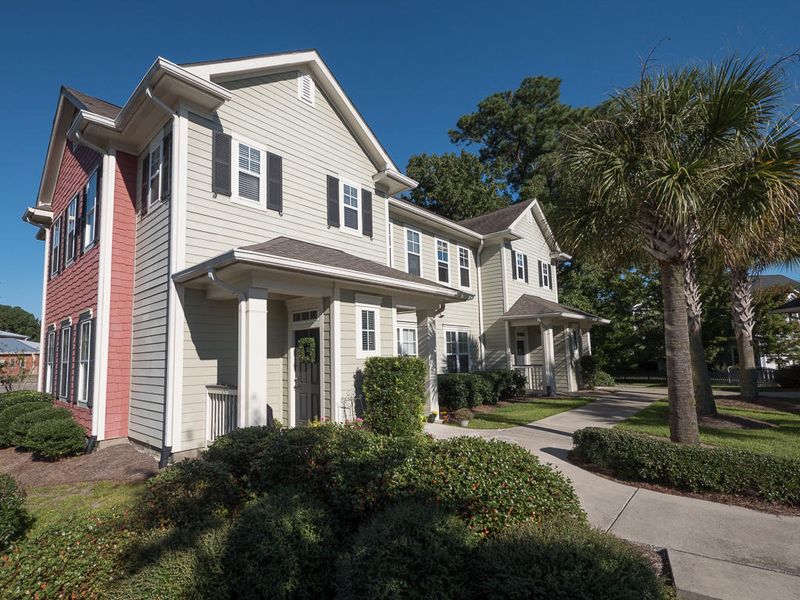 1225 Blakeway #703, Charleston, SC 29492