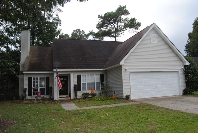 3275 Morningdale Dr, Mount Pleasant, SC 29466