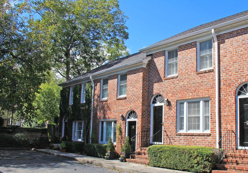 12 George St #B3, Charleston, SC 29401